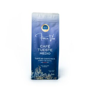 Finca VOO Catuaí Tueste Medio